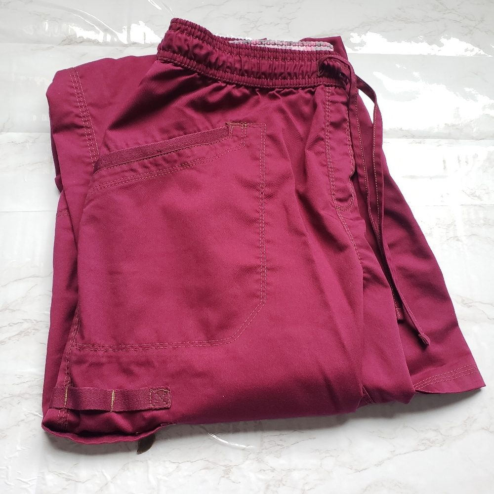 Dickies Stretch Comfort Scrub Pants